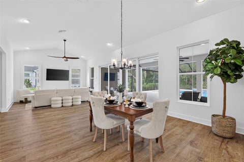 Tiny photo for 724 Shivers Loop, The Villages, FL 34762 (MLS # G5116985)