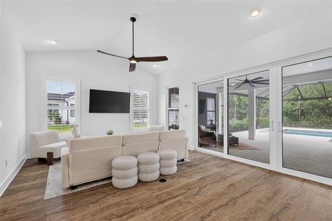 Tiny photo for 724 Shivers Loop, The Villages, FL 34762 (MLS # G5116985)
