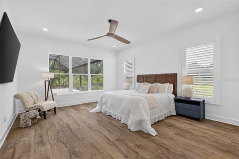 Tiny photo for 724 Shivers Loop, The Villages, FL 34762 (MLS # G5116985)