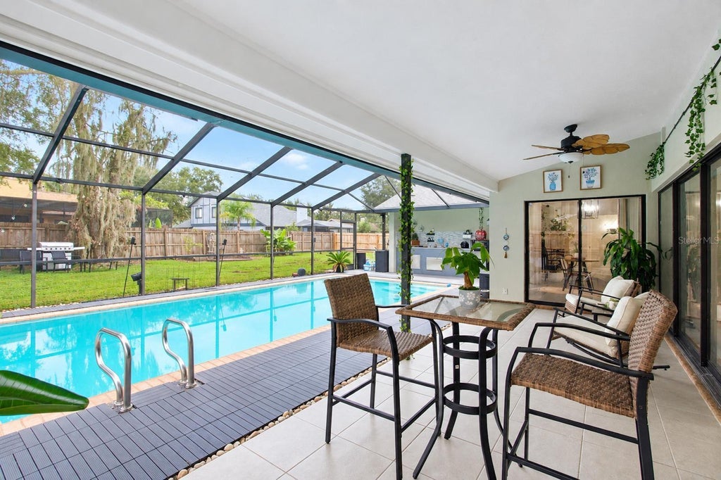 Photo of 2621 Bridle Drive, Plant City, FL 33566 (MLS # TB8552460)