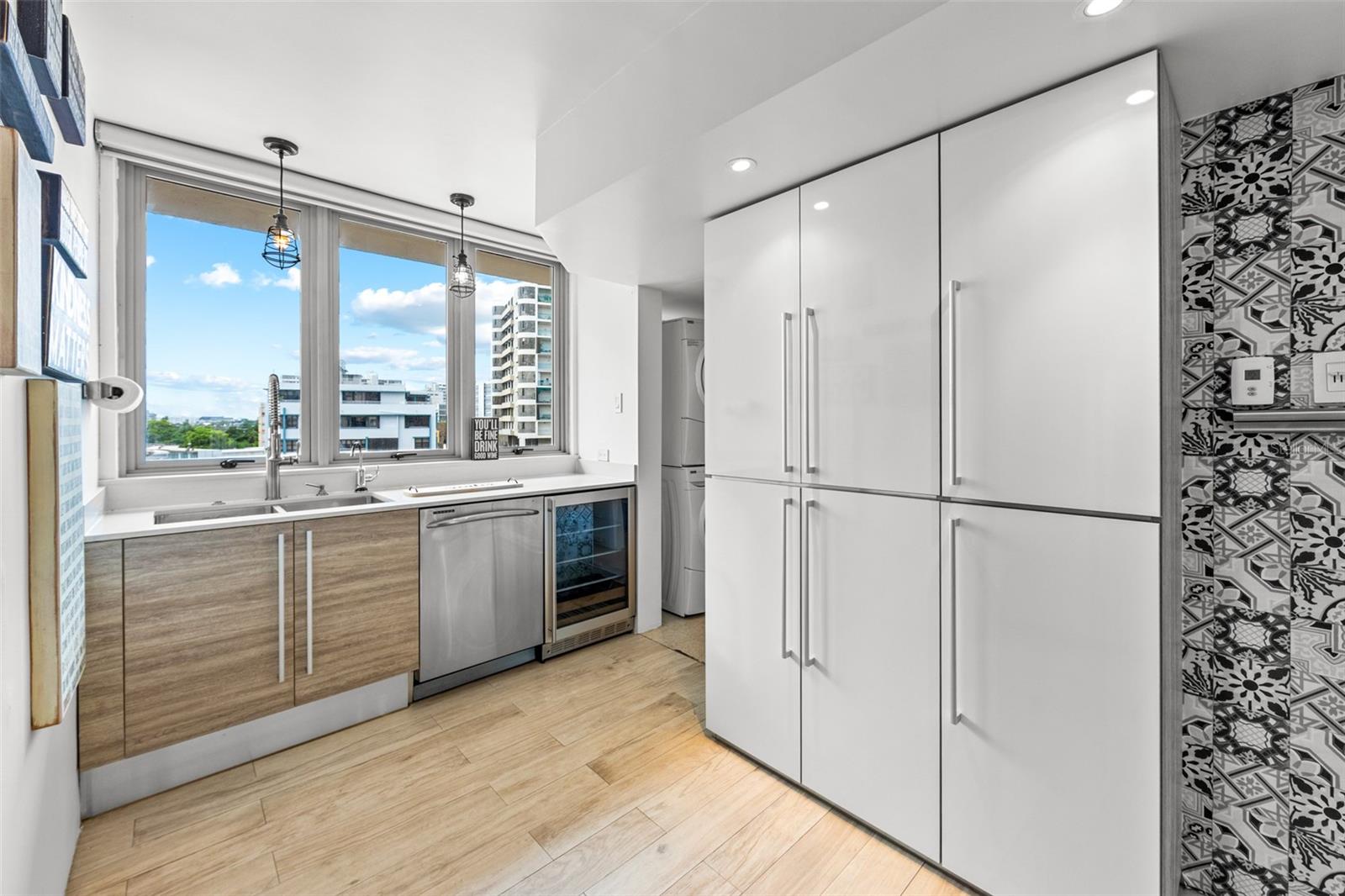 COND. PIEDRAHITA - Residential