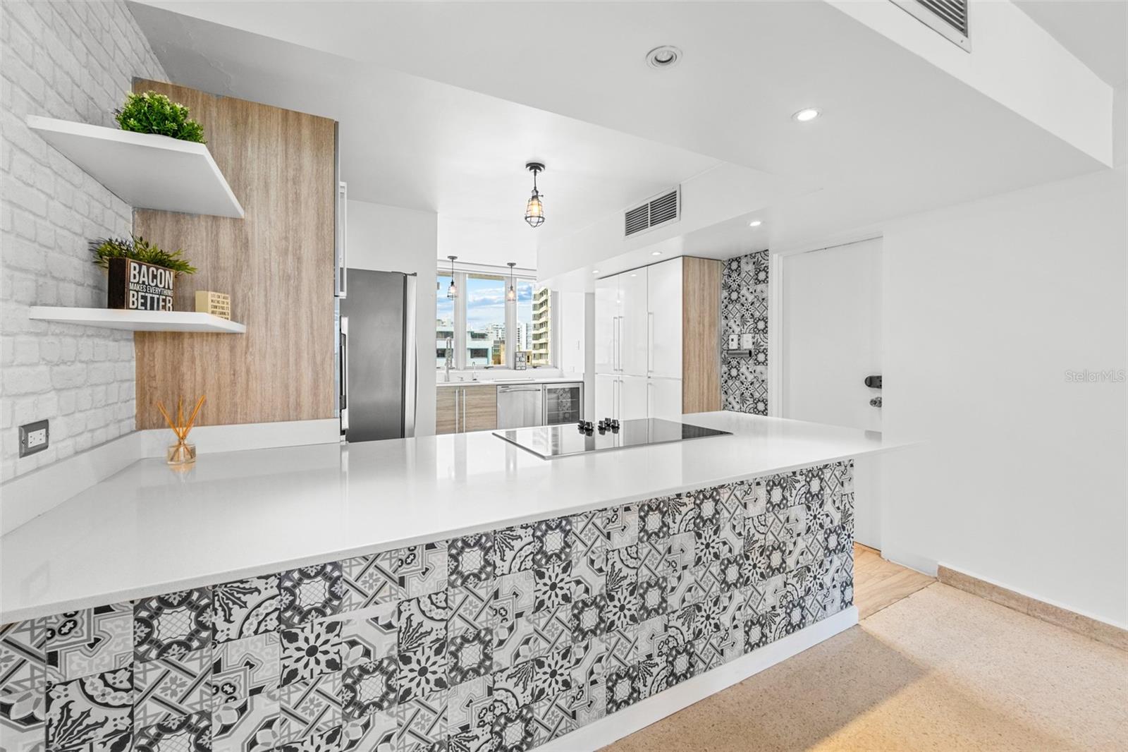 COND. PIEDRAHITA - Residential