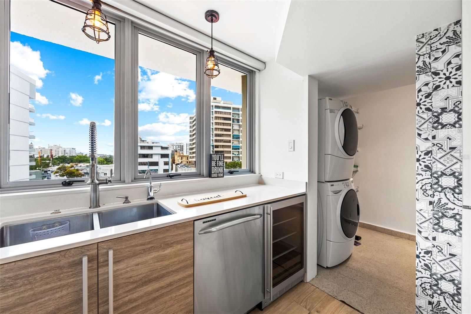 COND. PIEDRAHITA - Residential