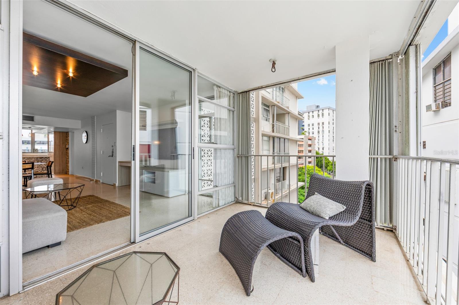 COND. PIEDRAHITA - Residential