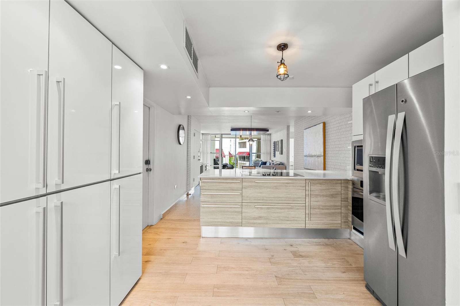 COND. PIEDRAHITA - Residential