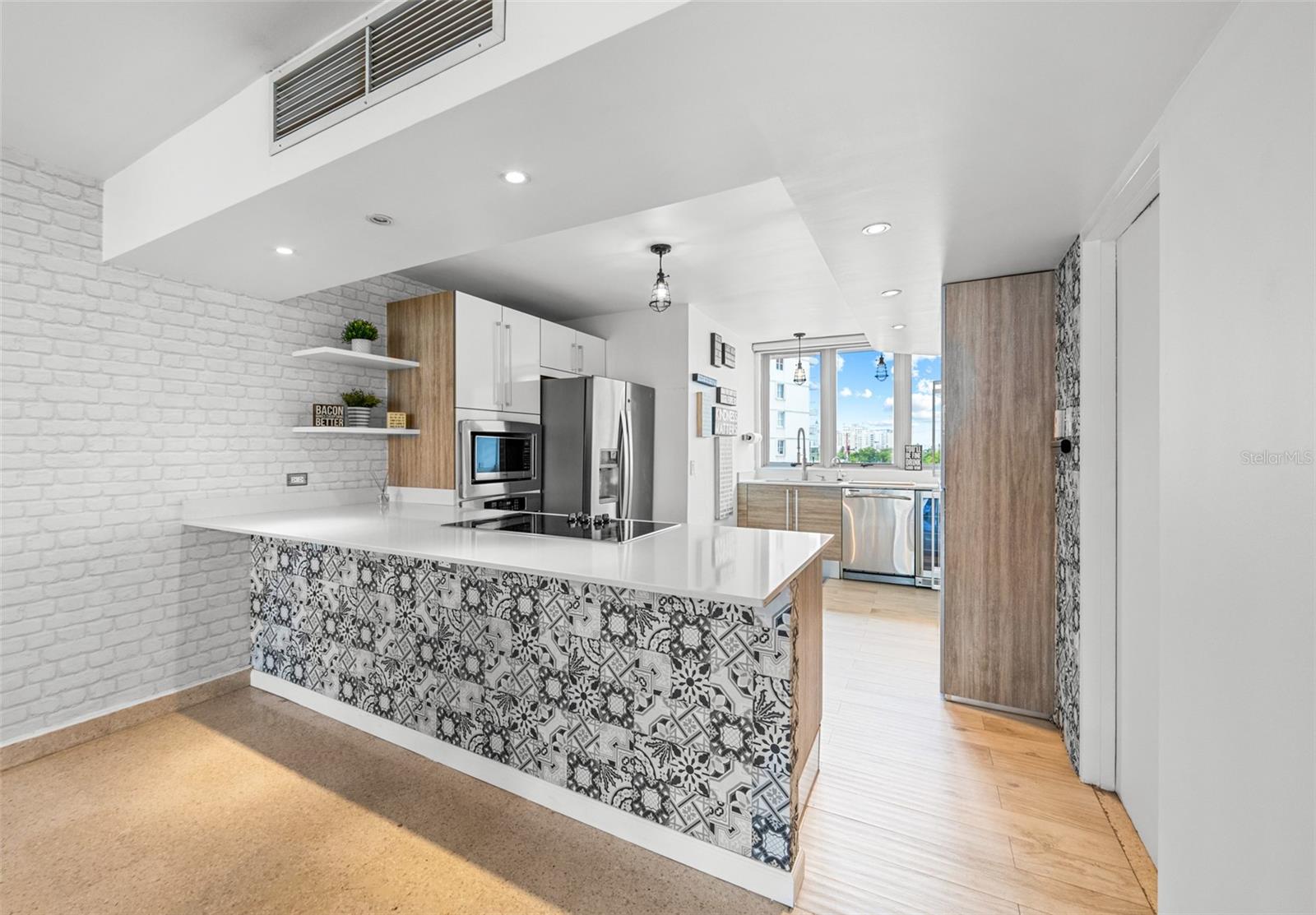 COND. PIEDRAHITA - Residential