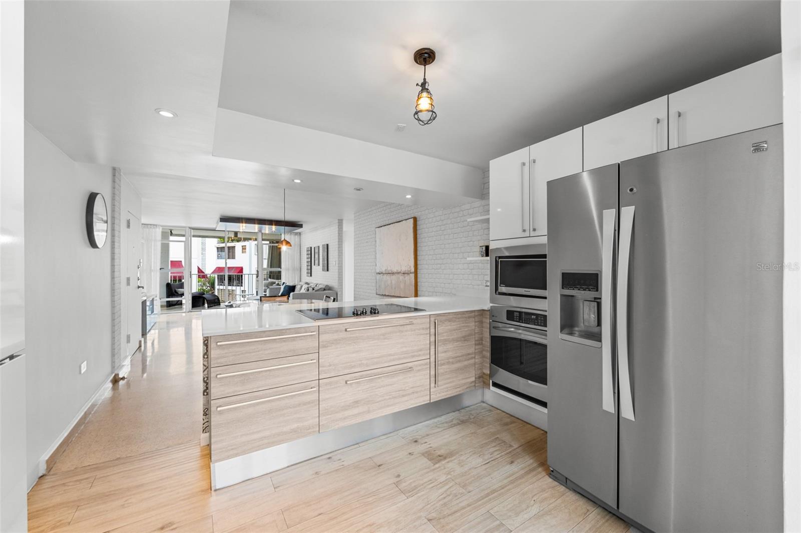 COND. PIEDRAHITA - Residential