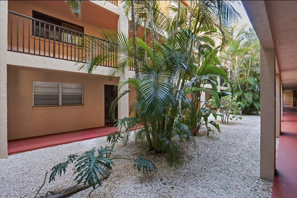 Photo of 3700 S Osprey Avenue #115, Sarasota, FL 34239 (MLS # A4689629)