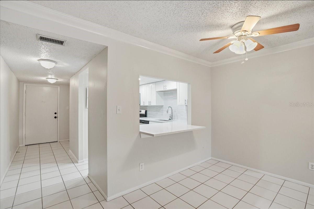 PLAZA GARDENS - Residential