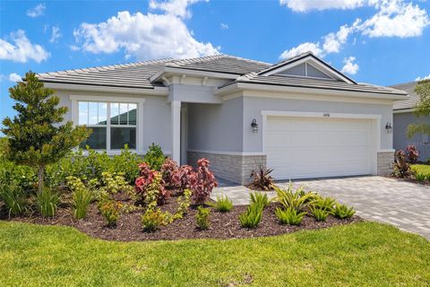 11470 MYAKKA BLUE DRIVE VENICE FL 34293