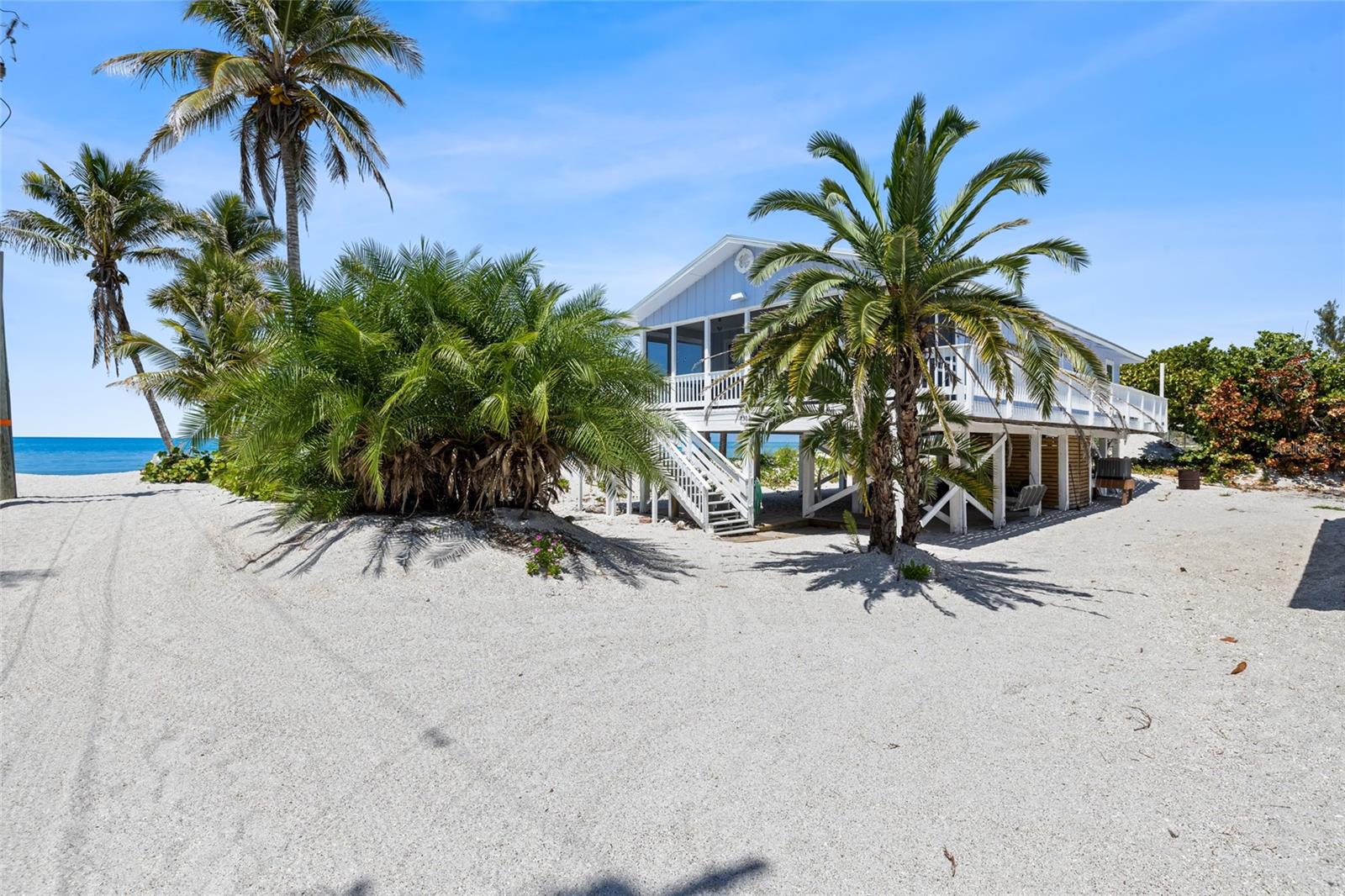 8302 LITTLE GASPARILLA ISLAND