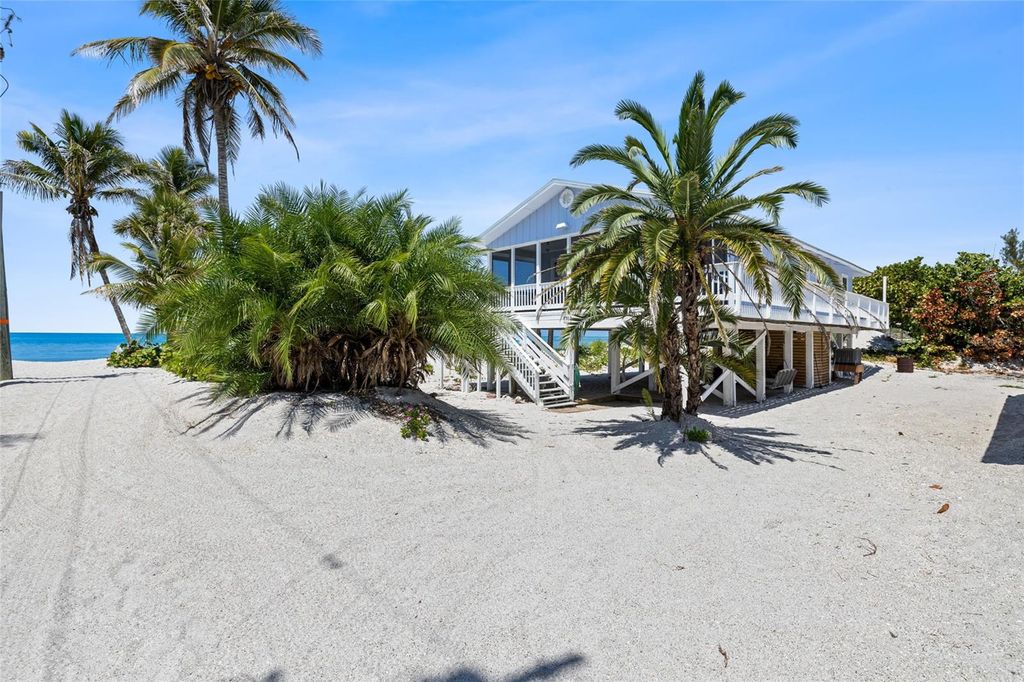 Photo of 8302 Little Gasparilla Island, Placida, FL 33946 (MLS # D6147268)