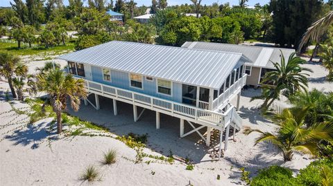 Photo of 8302 Little Gasparilla Island, Placida, FL 33946 (MLS # D6147268)