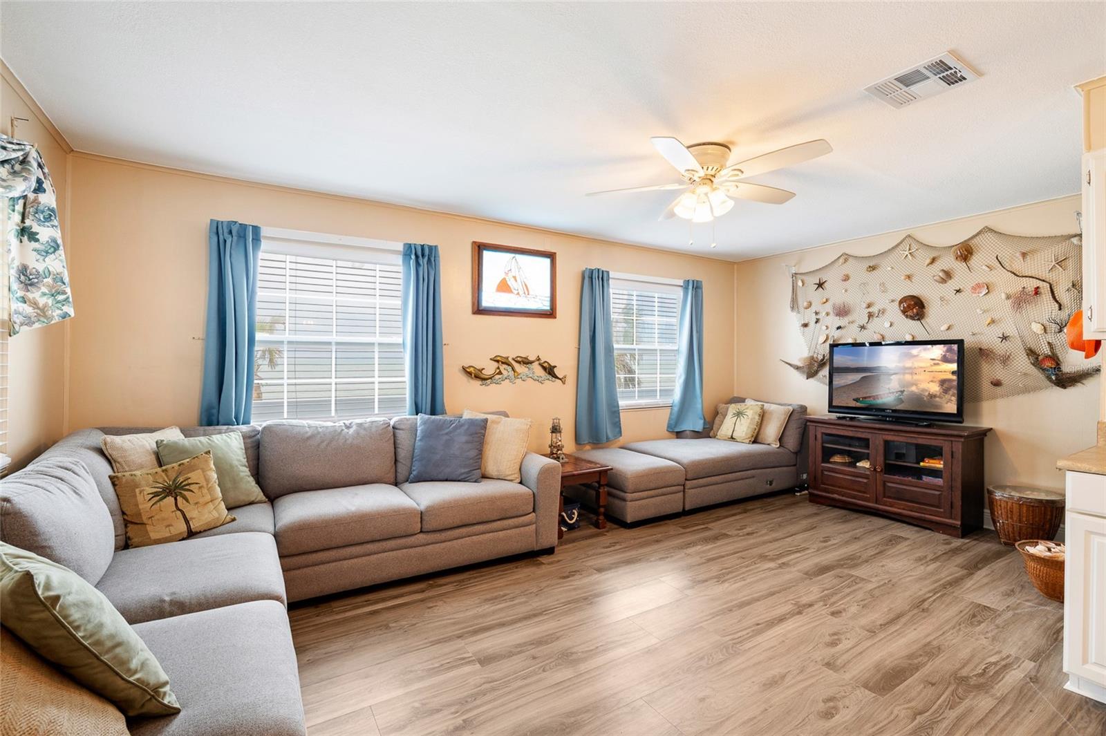 GULF ESTATES - Residential