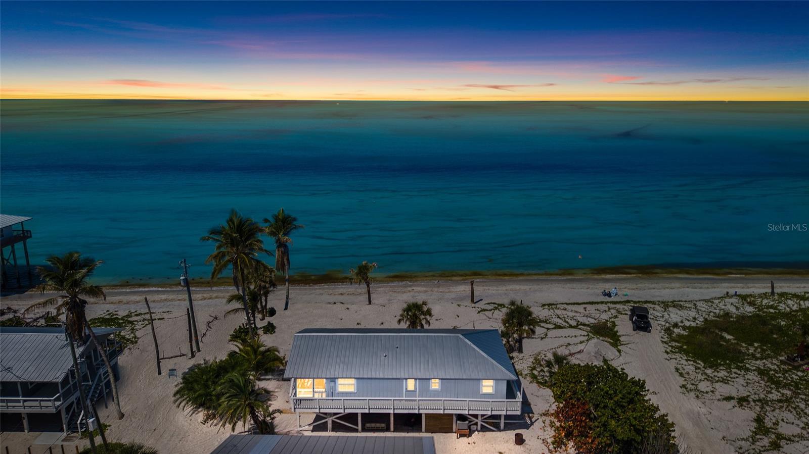 8302 LITTLE GASPARILLA ISLAND
