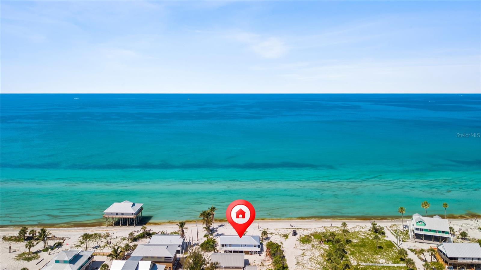 GULF ESTATES - Residential
