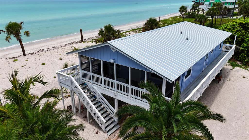 Photo of 8302 Little Gasparilla Island, Placida, FL 33946 (MLS # D6147268)