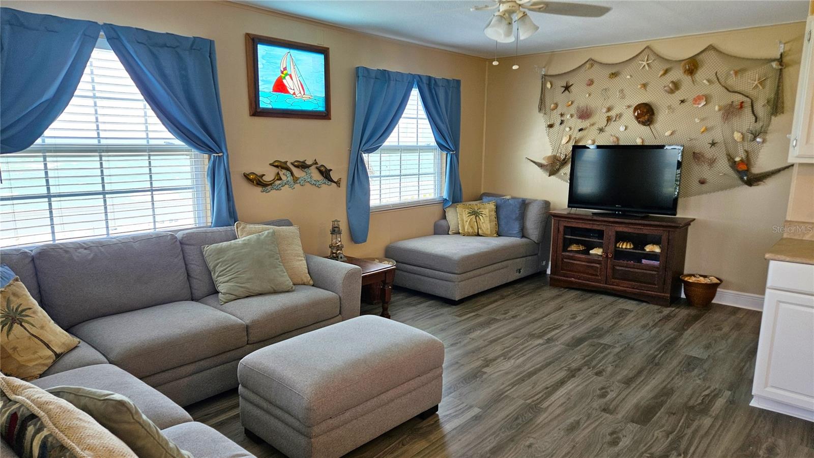 GULF ESTATES - Residential