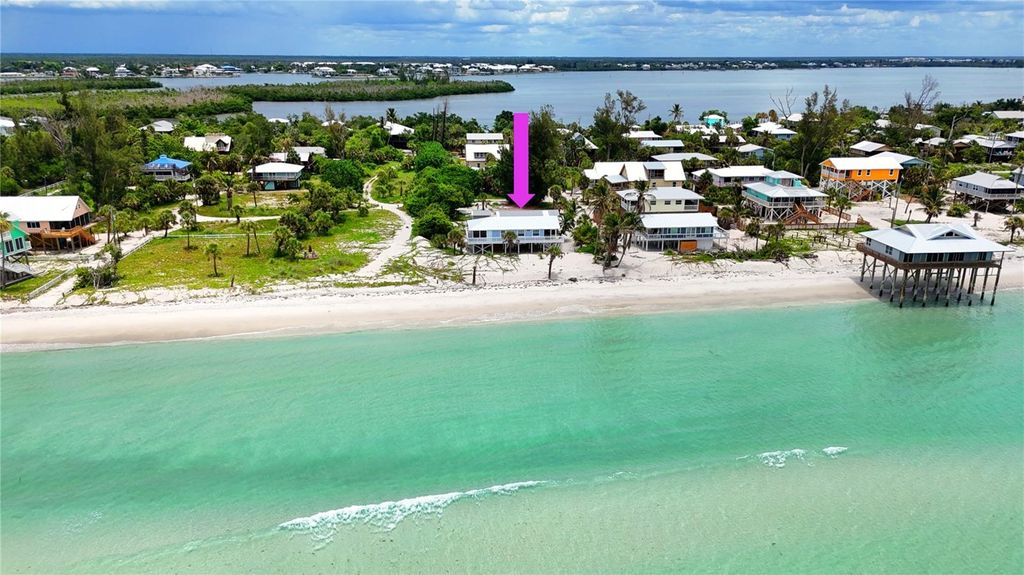 Photo of 8302 Little Gasparilla Island, Placida, FL 33946 (MLS # D6147268)