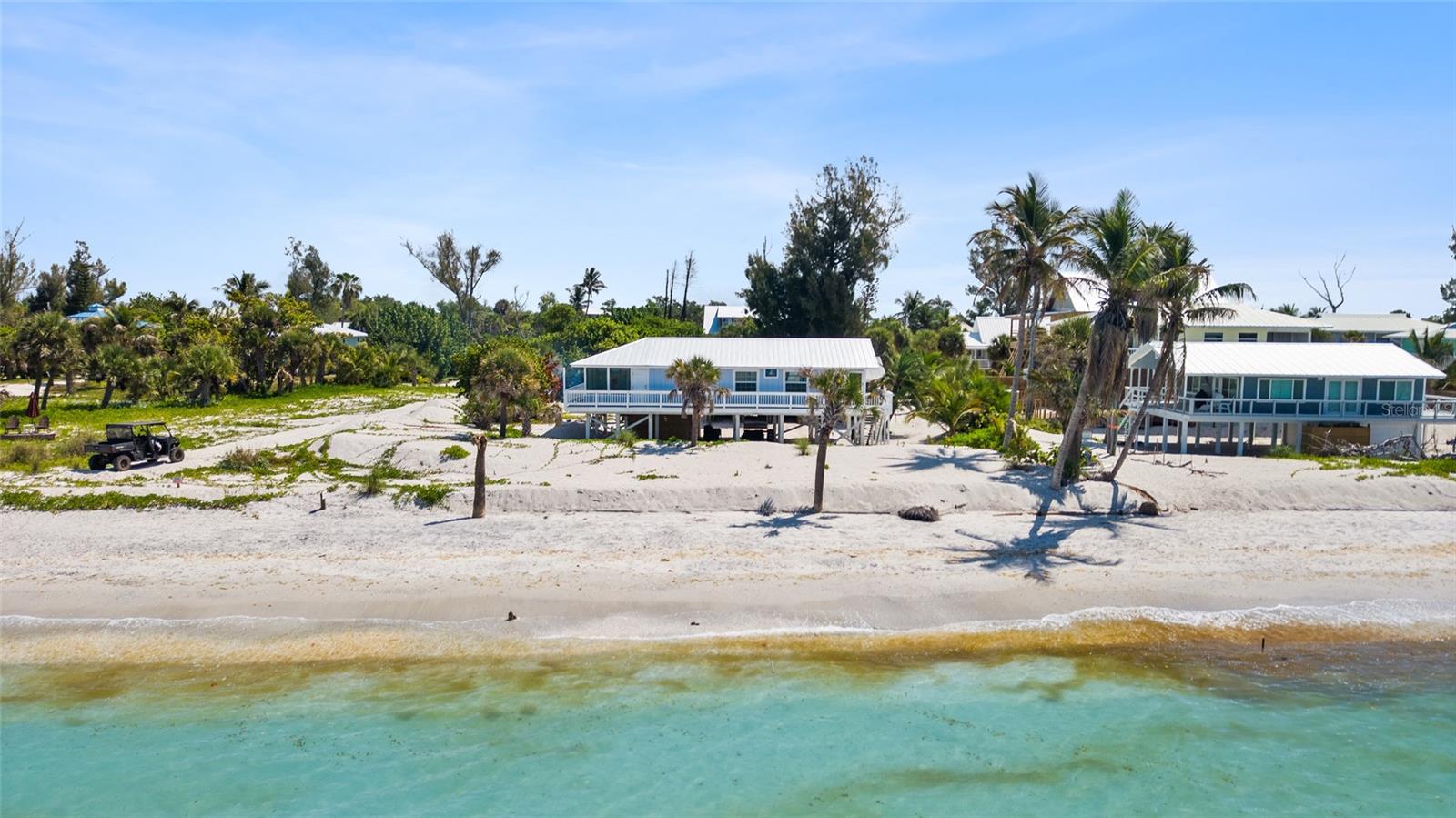 8302 LITTLE GASPARILLA ISLAND