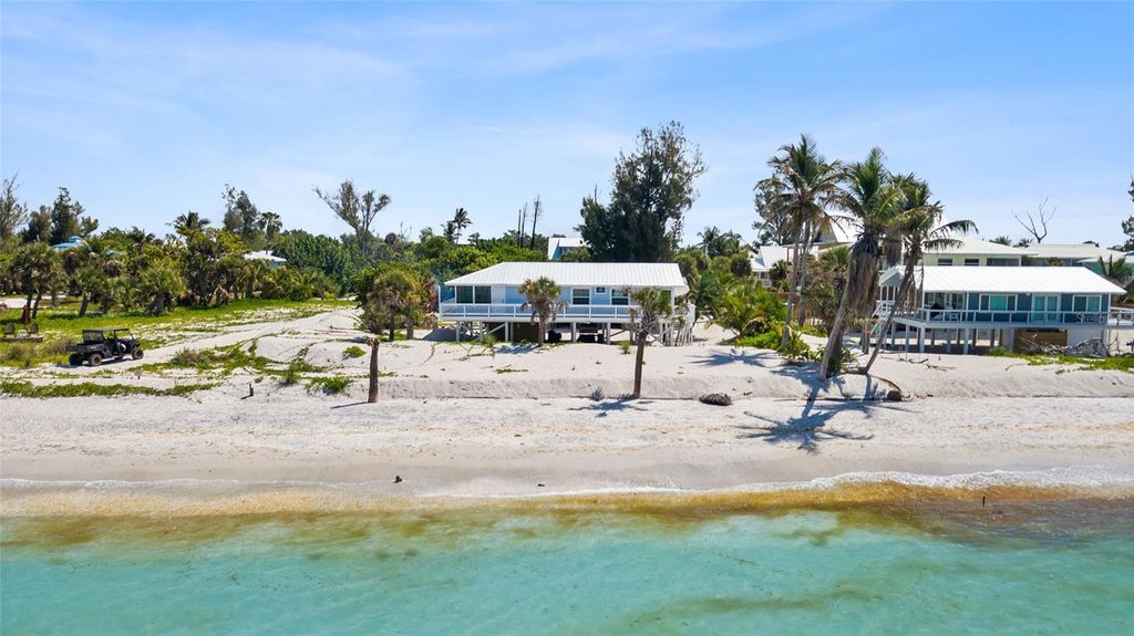 Photo of 8302 Little Gasparilla Island, Placida, FL 33946 (MLS # D6147268)