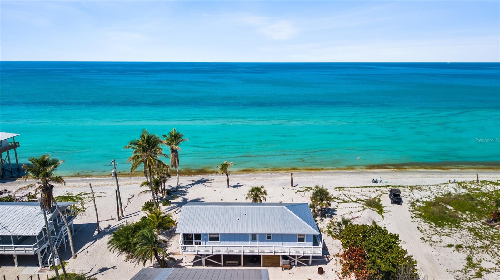 GULF ESTATES - Residential