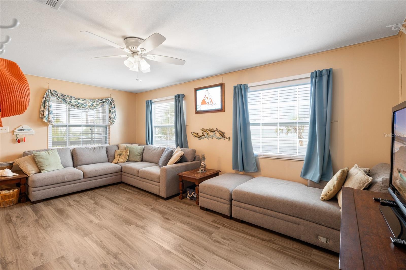 GULF ESTATES - Residential