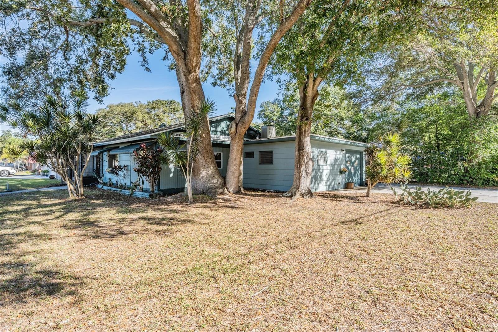 DUNEDIN ISLES 1 - Residential