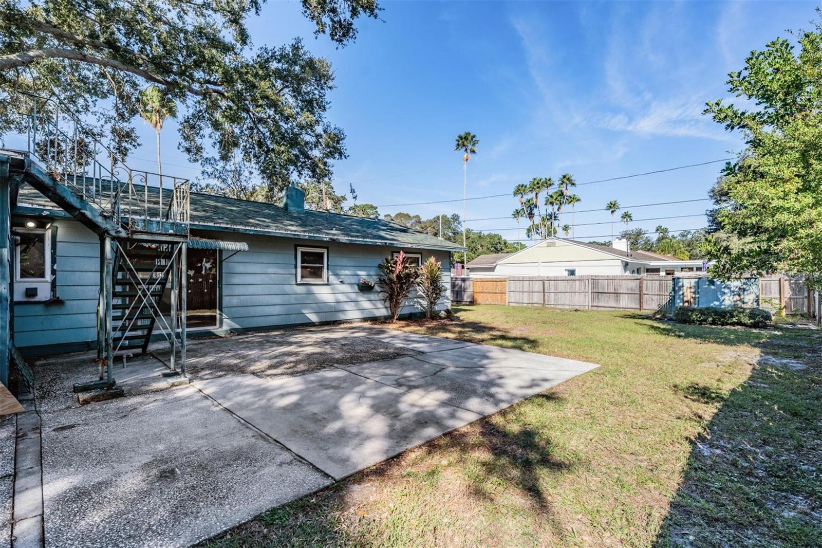 DUNEDIN ISLES 1 - Residential