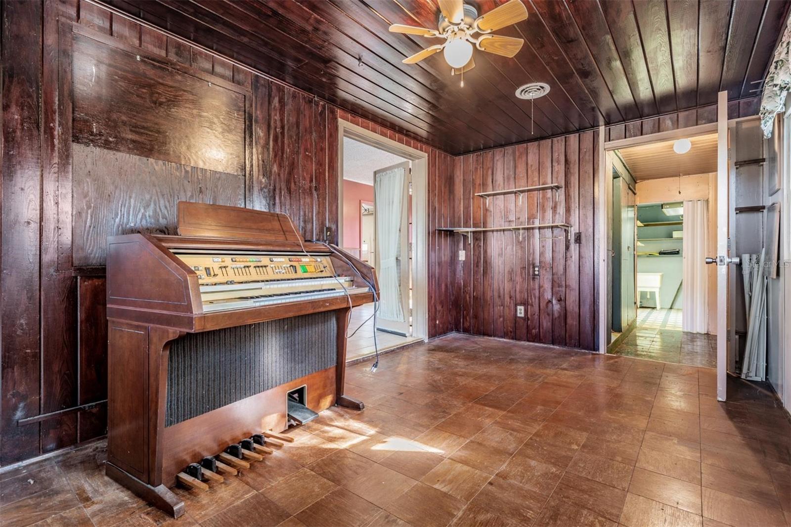 DUNEDIN ISLES 1 - Residential