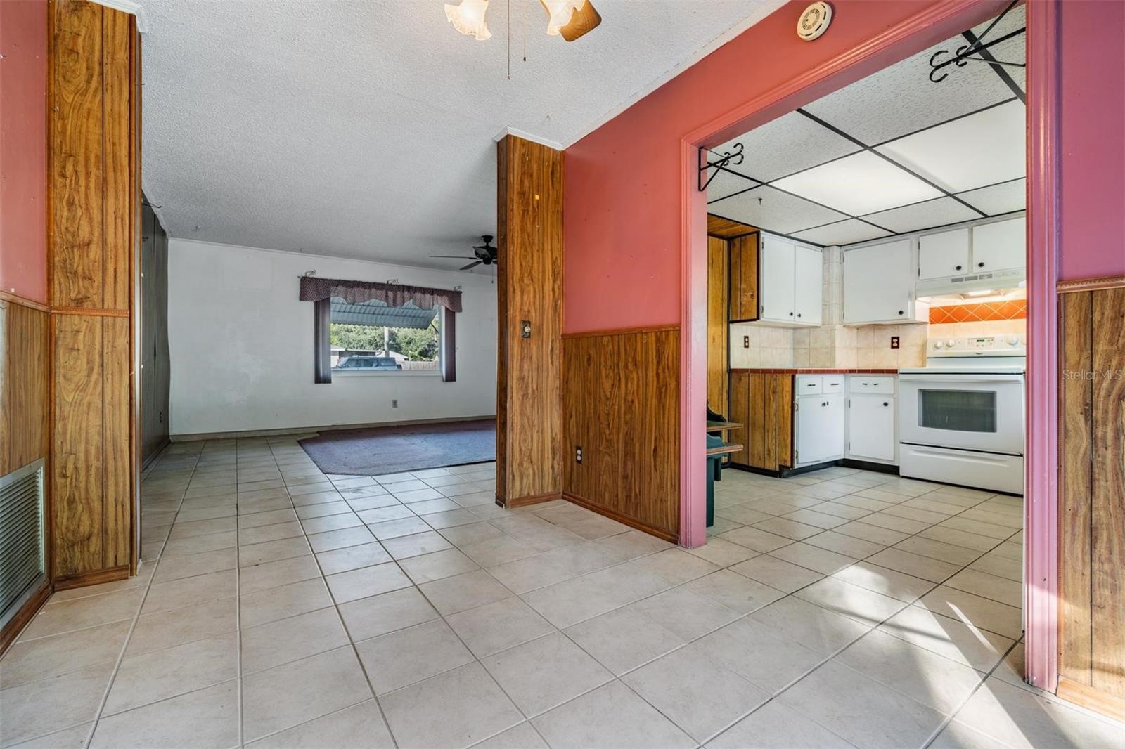 DUNEDIN ISLES 1 - Residential