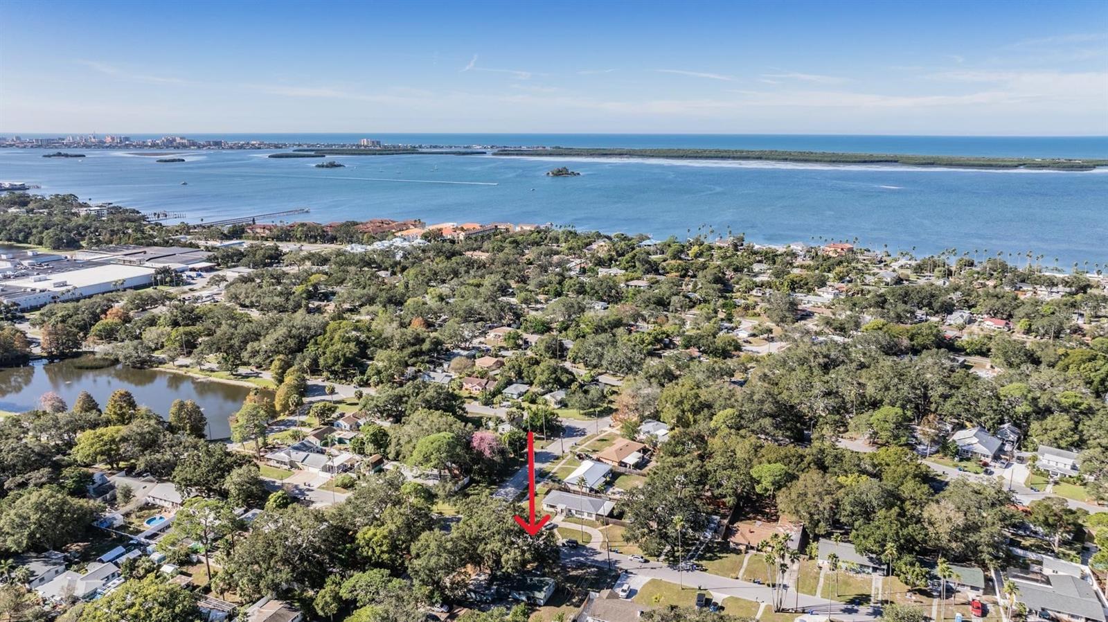 DUNEDIN ISLES 1 - Residential