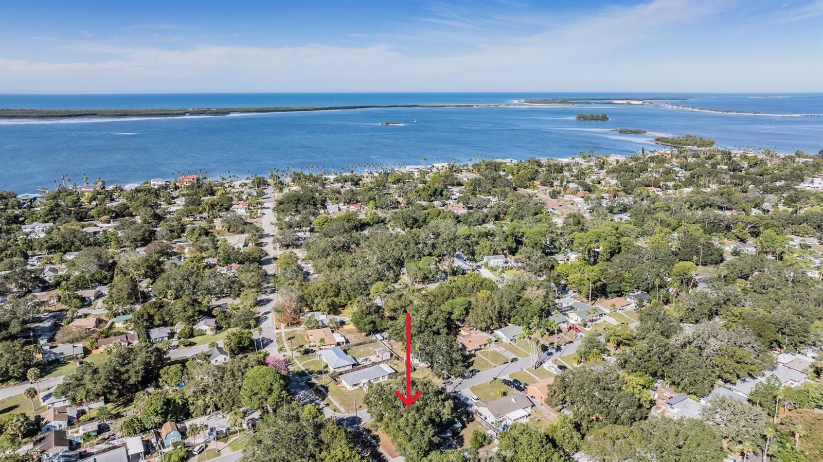 DUNEDIN ISLES 1 - Residential