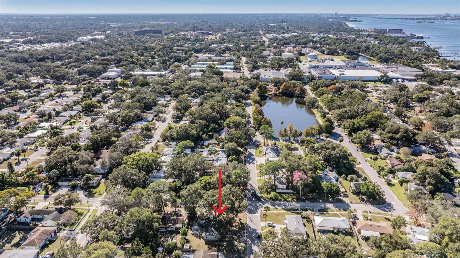 DUNEDIN ISLES 1 - Residential