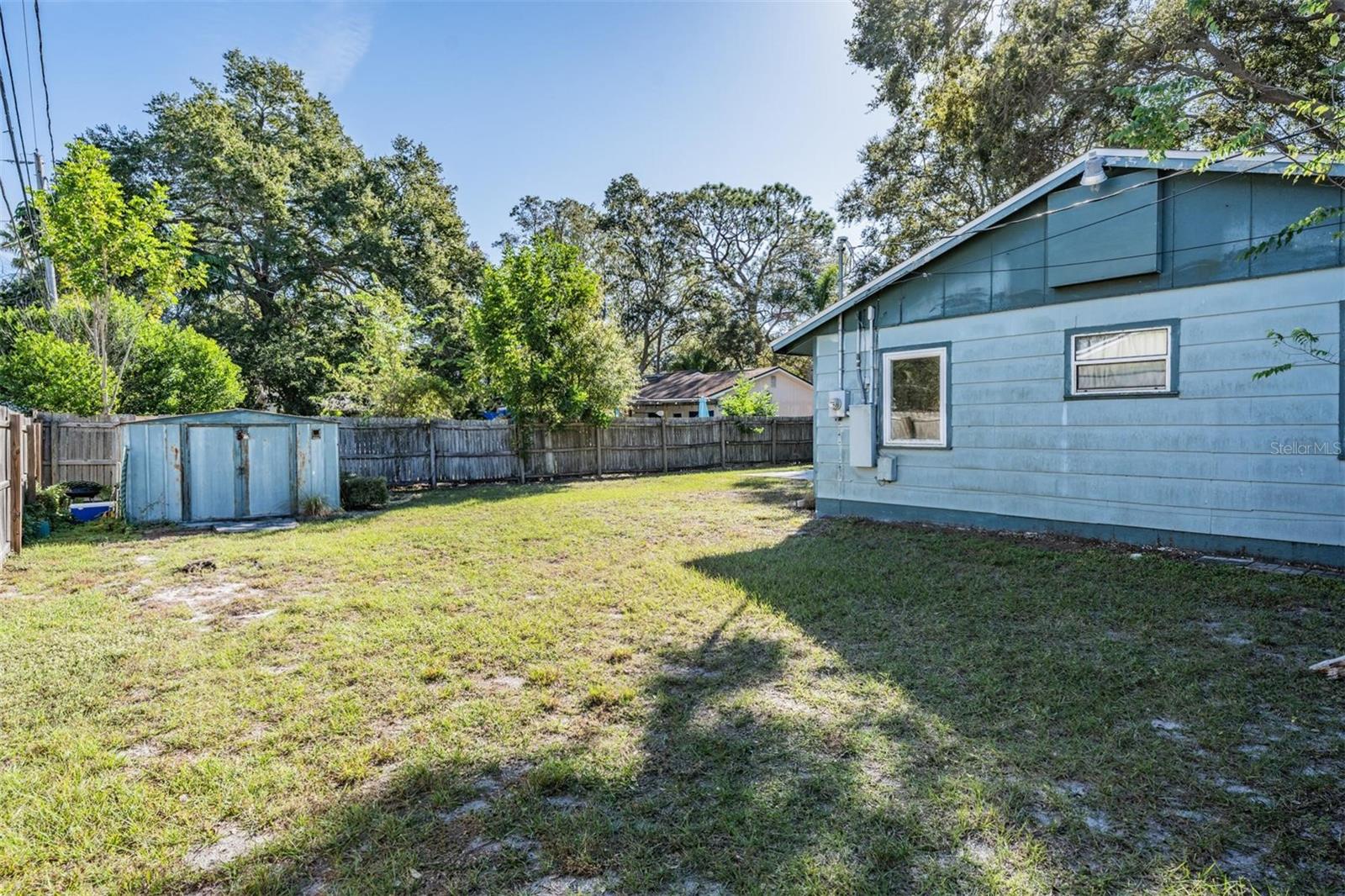 DUNEDIN ISLES 1 - Residential