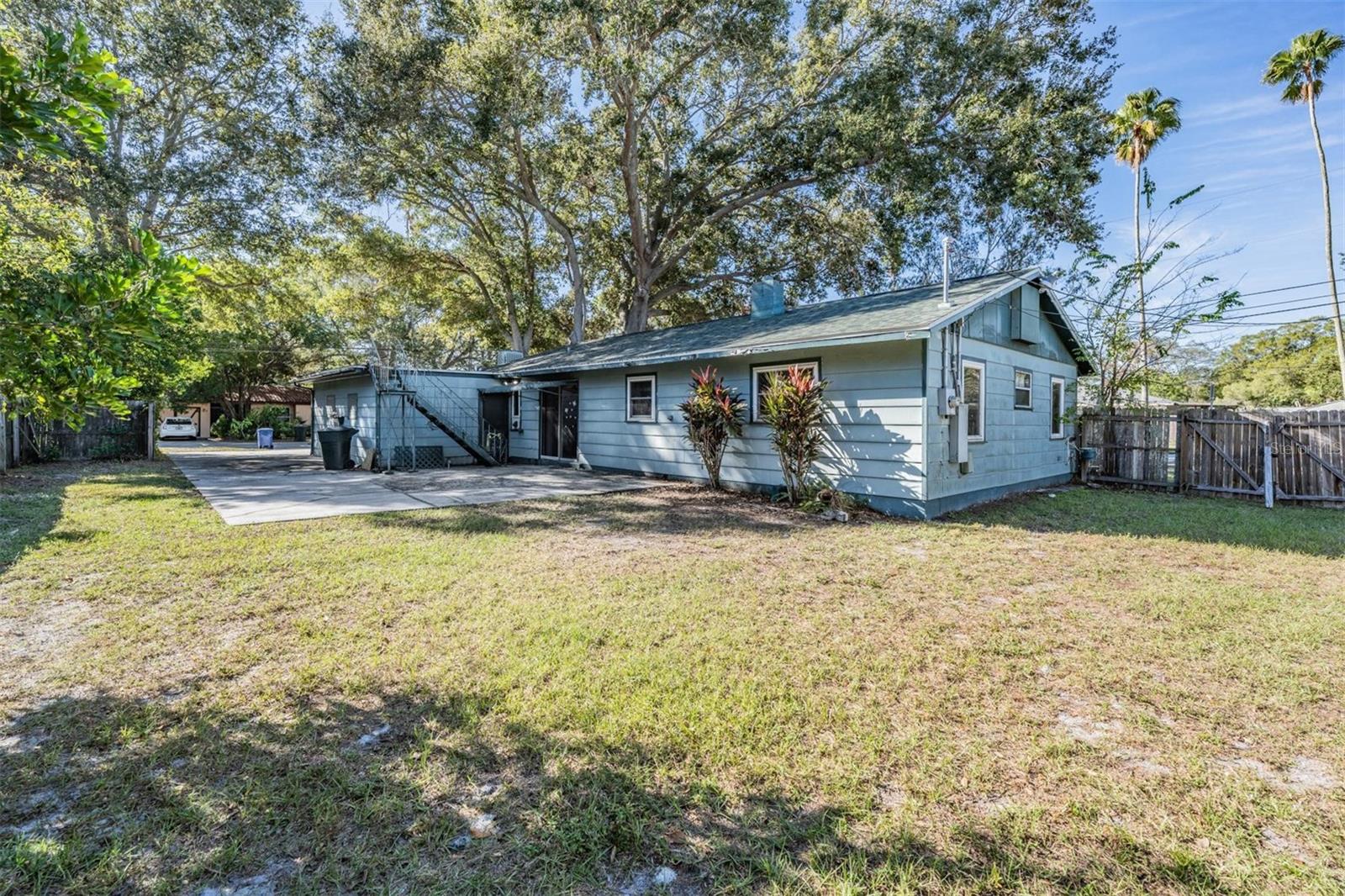 DUNEDIN ISLES 1 - Residential