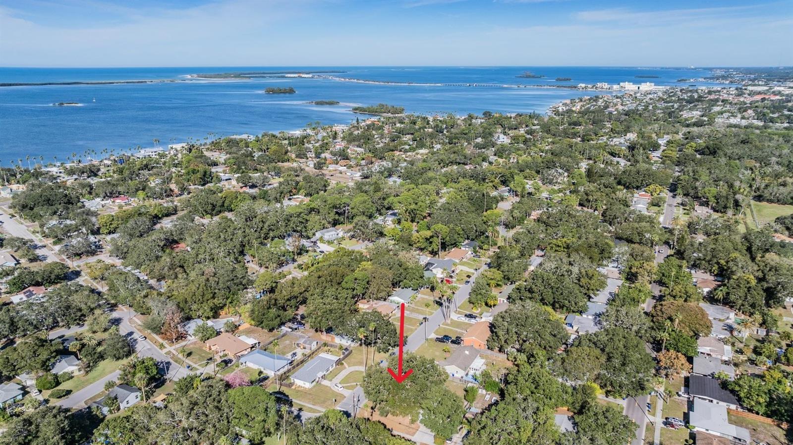 DUNEDIN ISLES 1 - Residential