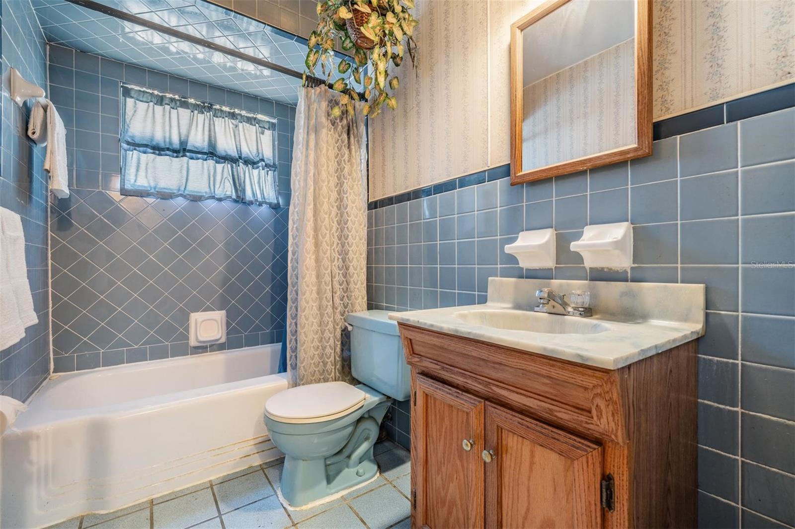 DUNEDIN ISLES 1 - Residential