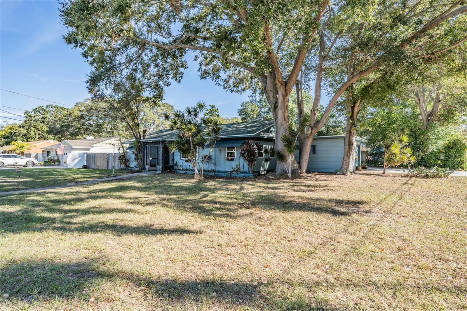 DUNEDIN ISLES 1 - Residential