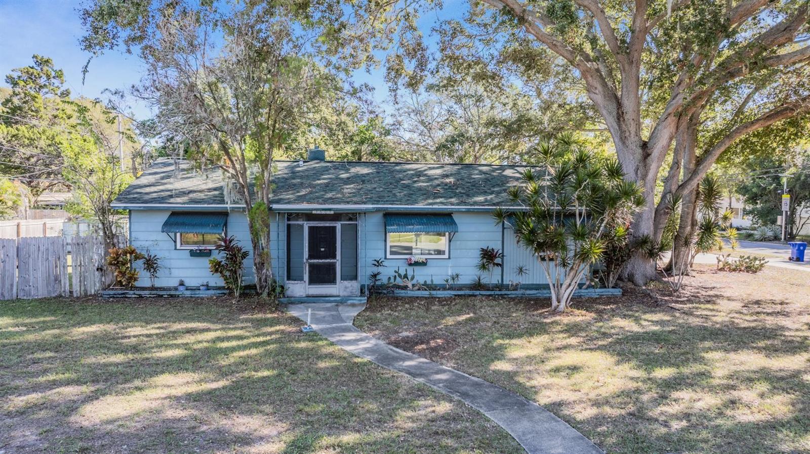 DUNEDIN ISLES 1 - Residential