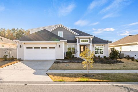 488 SW 144TH DRIVE NEWBERRY FL 32669