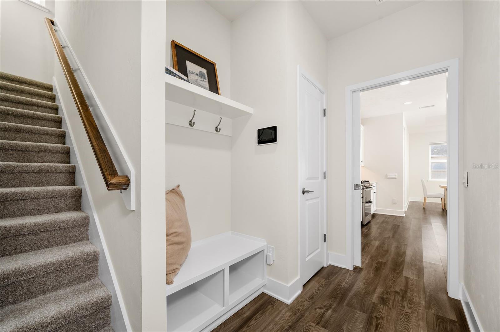 LAUREATE VILLAGE PH I UNIT I PB 37 PG 26 - Residential