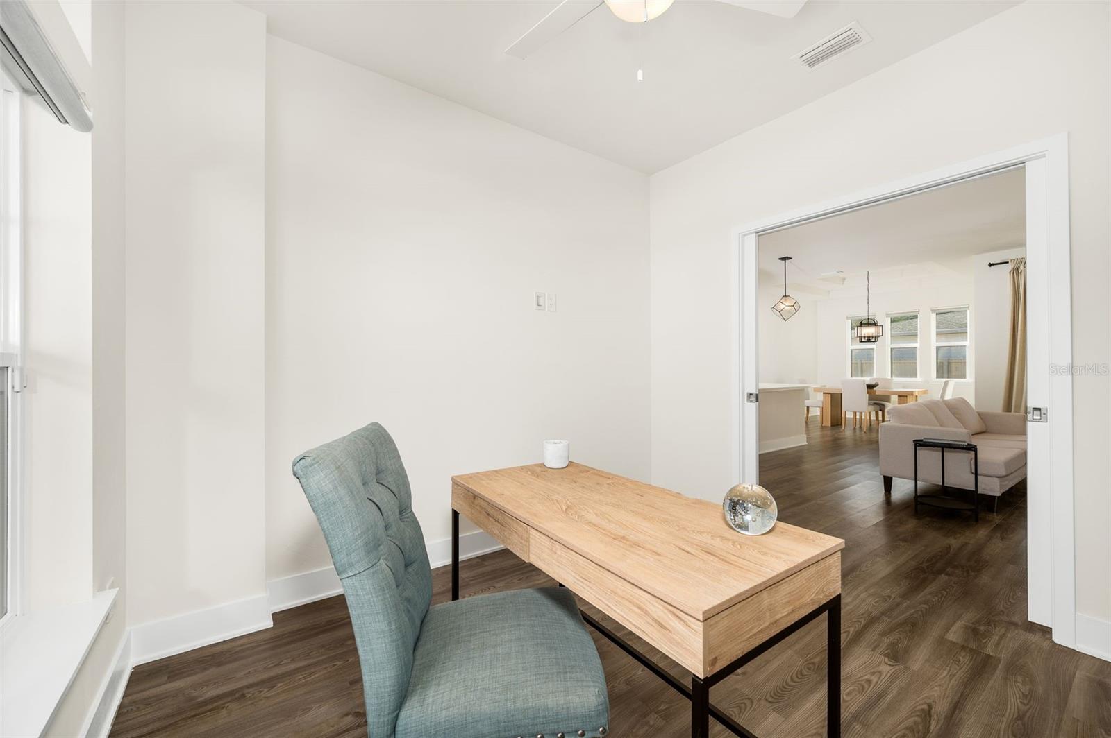 LAUREATE VILLAGE PH I UNIT I PB 37 PG 26 - Residential