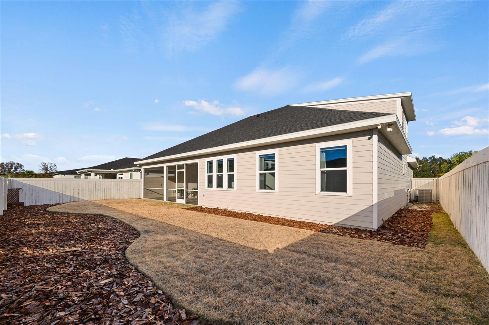 LAUREATE VILLAGE PH I UNIT I PB 37 PG 26 - Residential