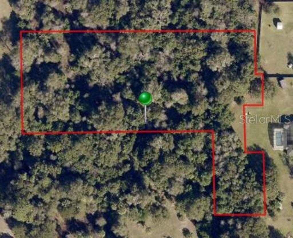 Photo of S Adelle Avenue, Deland, FL 32720 (MLS # V4947365)