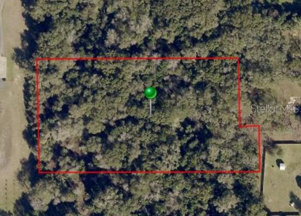 Photo of S Adelle Avenue, Deland, FL 32720 (MLS # V4947365)