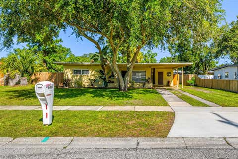 Photo of 6410 Walton Way, Tampa, FL 33610 (MLS # TB8538217)