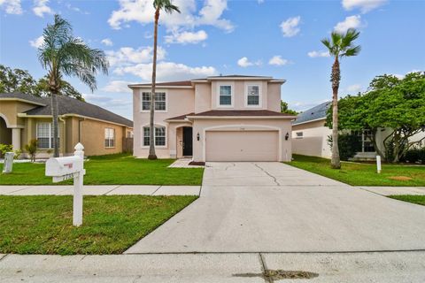 A home in TAMPA