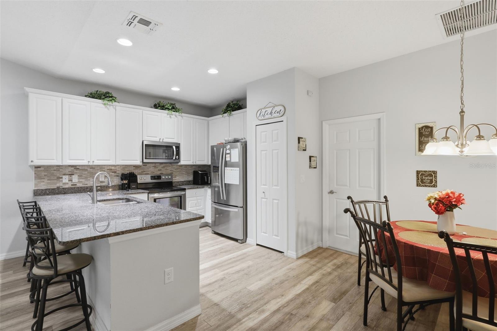 CARRIAGE HOMES - Residential