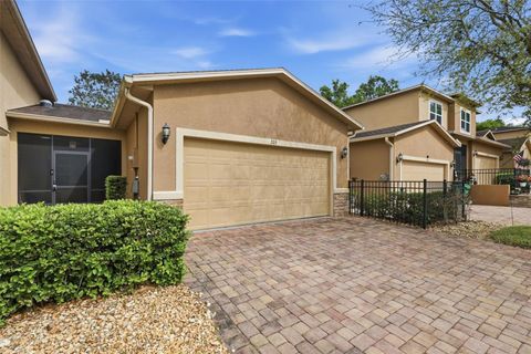 205 MERLOT STREET DELAND FL 32724